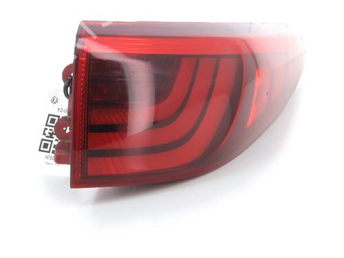 Right taillight KIA SPORTAGE IV (QL, QLE) 1.7 CRDi | BP30716766C35