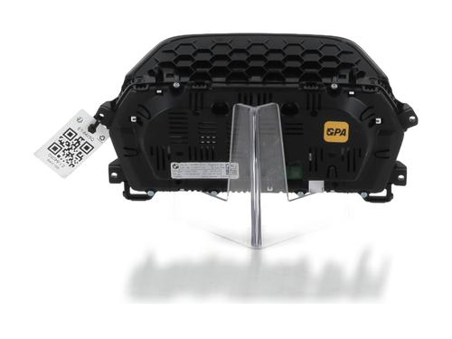 Instrument cluster BMW 1 (F40) 116 d | BP31698920C47 