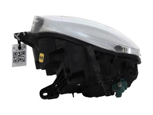 Right headlight RENAULT TWINGO III (BCM_, BCA_) 1.0 SCe 70 | BP36210908C29 - Image 3
