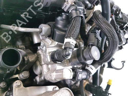 Engine MINI MINI (F56) One D | BP30924641M1  - Image 9
