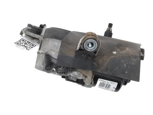 Used Front wiper motor Front wiper motor CITROËN C5 III (RD_) 2.0 HDi 165 (RDRHHA, RDRHH8) (163 hp) 33280740 33280740