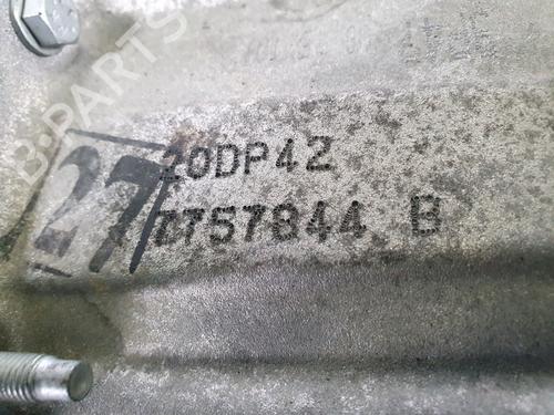 Gearbox CITROËN C3 Picasso (SH_) 1.6 VTi 120 | BP36877065M3 - Image 5