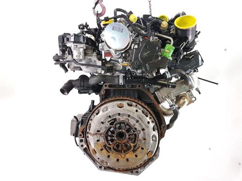 Engine RENAULT SCÉNIC III (JZ0/1_) 1.6 dCi (JZ00, JZ12) | BP36487584M1 - Image 3