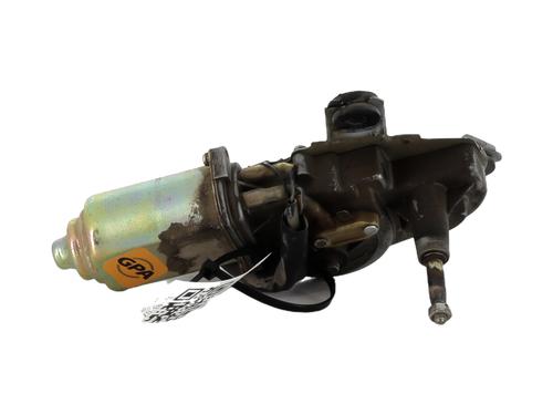 Rear wiper motor HYUNDAI TERRACAN (HP) 2.9 CRDi 4WD | BP22225646M102 