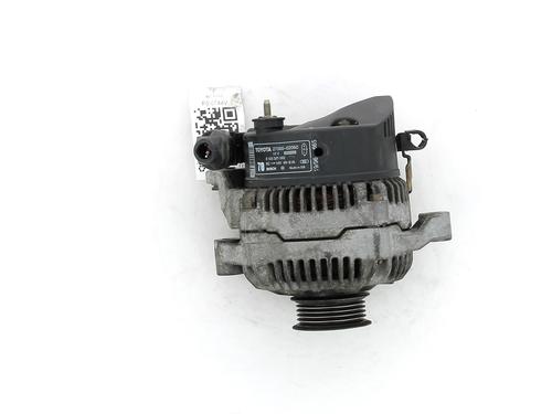 Alternator TOYOTA CARINA E VI Saloon (_T19_) 1.6 (AT190) | BP17336175M7 
