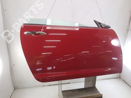 Used Right front door Right front door ALFA ROMEO MITO (955_) 1.6 JTDM (955AXC1B) (120 hp) 11185019 11185019