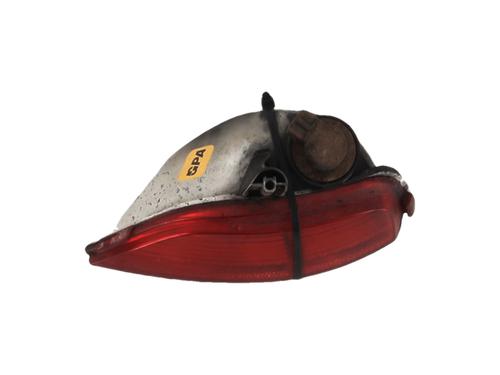 Rear bumper left light RENAULT MEGANE IV Hatchback (B9A/M/N_) 1.5 dCi 110 (B9A3) | BP32006972C81 - Image 3