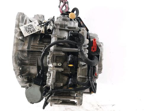 Gearkasse RENAULT MEGANE IV Hatchback (B9A/M/N_) 1.6 TCe 205 (B9MV) (205 hp) 32180242