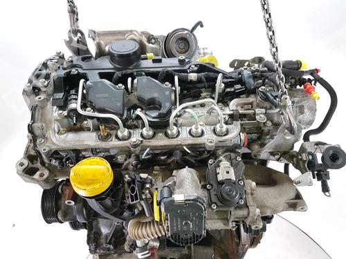 Engine RENAULT LAGUNA III Grandtour (KT0/1) 2.0 dCi (KT01, KT08, KT09, KT0K, KT12, KT1D, KT1W) | BP30449753M1 