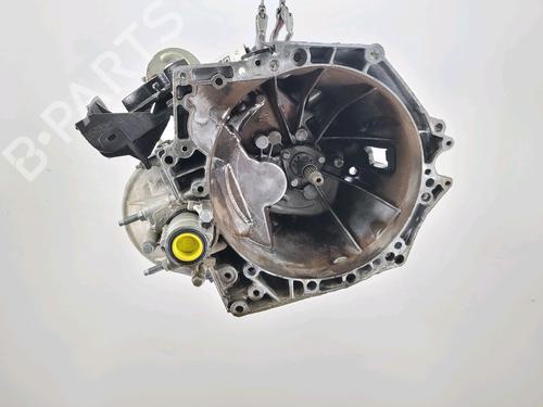 Gearbox PEUGEOT PARTNER Box Body/MPV 1.6 HDi / BlueHDi 75 | BP40114940M3 - Image 2
