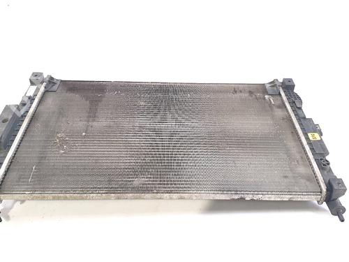 Water radiator PEUGEOT 308 SW I (4E_, 4H_) 1.6 HDi | BP29623803M31 