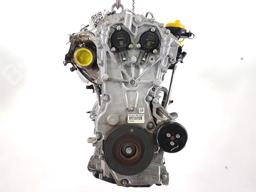Used Engine Engine DACIA DUSTER (HM_) 1.3 TCe 150 (HMM3) (150 hp) 40211526 40211526
