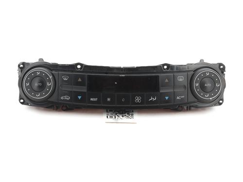 Climate control MERCEDES-BENZ E-CLASS (W211) E 280 CDI (211.023) | BP26514750I5