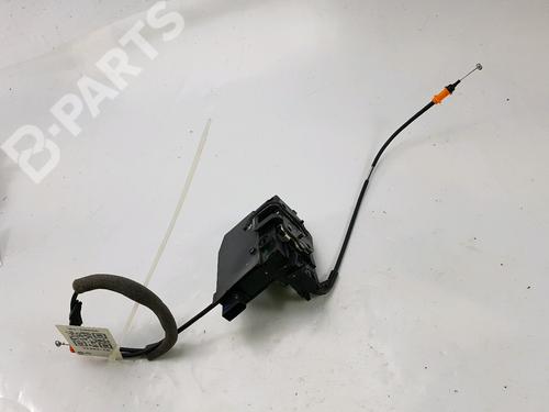 Used Rear right lock CITROËN C4 Picasso II 1.6 HDi 90 (92 hp) 11094123
