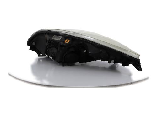 Right headlight RENAULT SCÉNIC III (JZ0/1_) 1.5 dCi | BP29874835C29