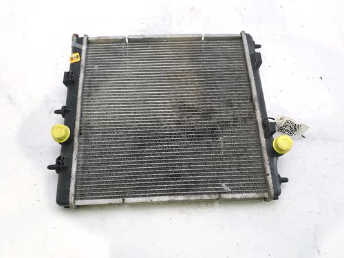 Used Water radiator PEUGEOT 208 I (CA_, CC_) 1.6 VTi (120 hp) 29055591