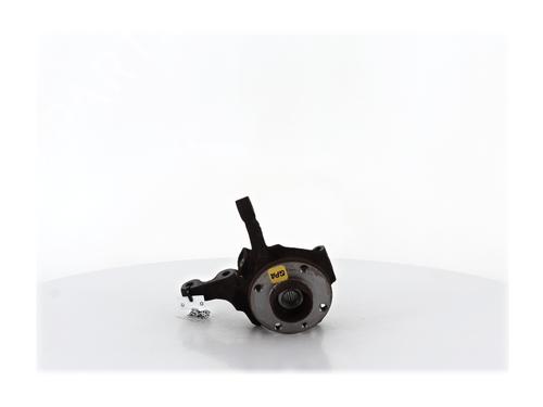 Used Left front steering knuckle Left front steering knuckle RENAULT CLIO II (BB_, CB_) 1.2 16V (BB05, BB0W, BB11, BB27, BB2T, BB2U, BB2V, CB05,... (75 hp) 36211518 36211518
