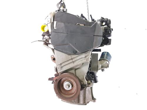 Motor DACIA DOKKER MPV (KE_) 1.5 dCi (KEAJ, KEAH) (90 hp) 31749667