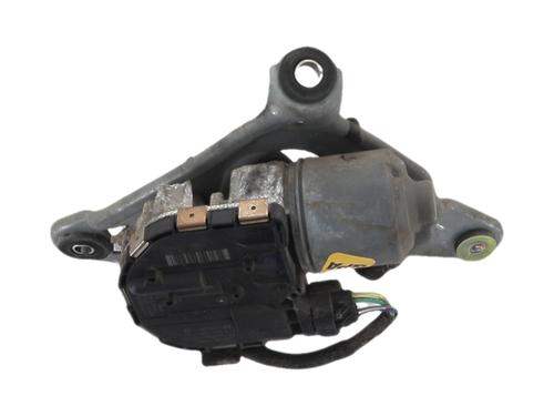 Used Front wiper motor Front wiper motor PEUGEOT 508 SW I (8E_) 2.0 HDi (140 hp) 34337673 34337673