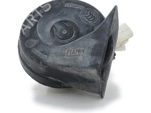 Toeter PEUGEOT 206+ (2L_, 2M_) 1.4 i (73 hp) 27909603