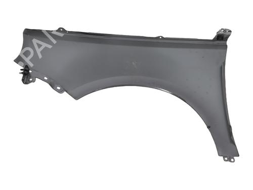 Right front fenders HONDA e (ZC7_) Electric Advance (ZC7) | BP30716632C42