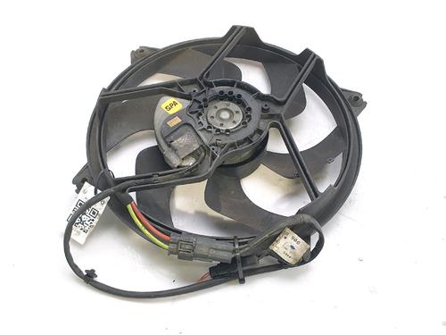 Used Radiator fan PEUGEOT 607 (9D, 9U) 2.2 HDi (133 hp) 29874365