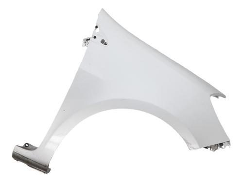 Used Right front fenders Right front fenders RENAULT CLIO III (BR0/1, CR0/1) 1.2 16V Hi-Flex (BR1U, CR1U) (75 hp) 36380885 36380885