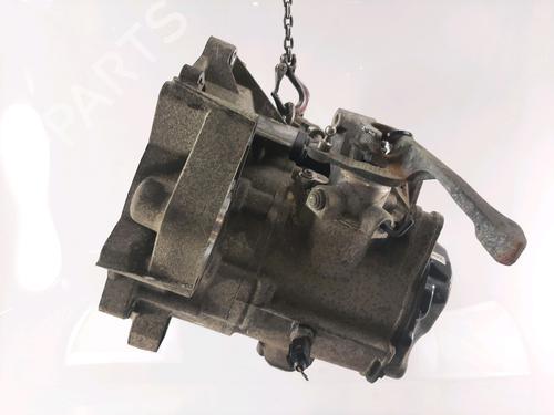 Used Gearbox Gearbox VW FOX Hatchback (5Z1, 5Z3, 5Z4) 1.2 (60 hp) 36211404 36211404