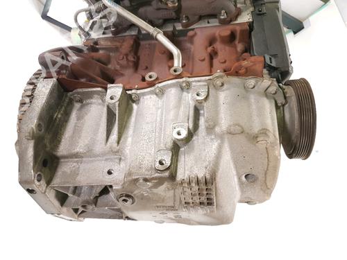 Engine RENAULT CLIO II (BB_, CB_) 1.5 dCi (B/C2J) | BP31749711M1 