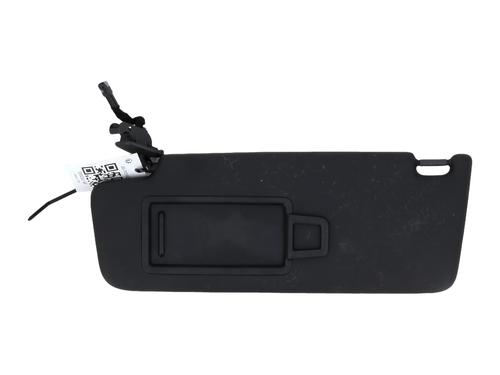 Used Left sun visor AUDI A3 Sportback (8VA, 8VF) RS3 quattro (400 hp) 27333886