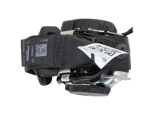 Pre-tensor frente esquerdo DACIA DUSTER (HM_) 1.5 dCi 115 (HMAD) (116 hp) 30654089