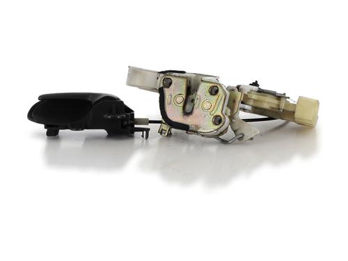 Front left lock TOYOTA YARIS VERSO (_P2_)  | BP23890478C98 