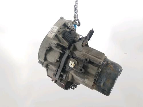 Used Manual gearbox Manual gearbox RENAULT TWINGO II (CN0_) 1.2 16V (CN0K, CN0V, CN0A) (76 hp) 11186429 11186429