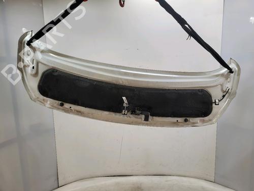 Hood CITROËN JUMPY III Van (V_) 1.6 BlueHDi 115 | BP32401528C1