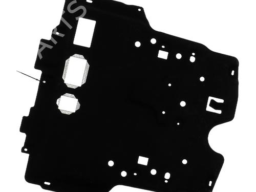 Używane Osłona podwozia OPEL MOKKA 1.2 (76) (131 hp) 30868915