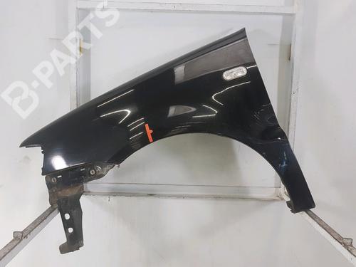 Used Left front fenders Left front fenders VW POLO (6N2) 1.4 TDI (75 hp) 10422335 10422335