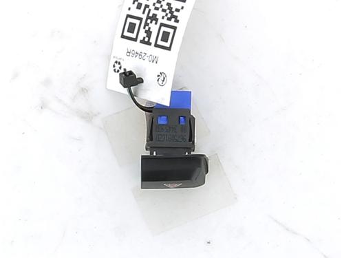 Warning switch PEUGEOT 208 I (CA_, CC_) 1.6 BlueHDi 100 | BP17512366I22 