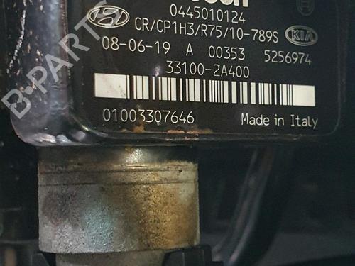 Engine KIA PRO CEE'D (ED) 1.6 CRDi 115 | BP33972578M1  - Image 8