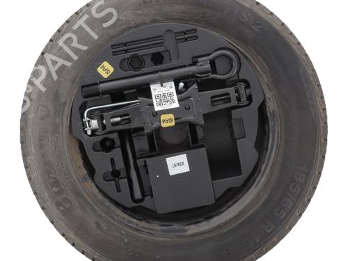 Jack Kit Jack Kit RENAULT CLIO IV (BH_) 0.9 TCe 90 (BHNF, BHMA, BHMH, BHJK, BHJR) (90 hp) 34000944 34000944