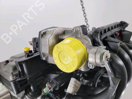 Engine PEUGEOT 206+ (2L_, 2M_) 1.4 i (2LKFWA, 2MKFWA) | BP40034923M1 - Image 6