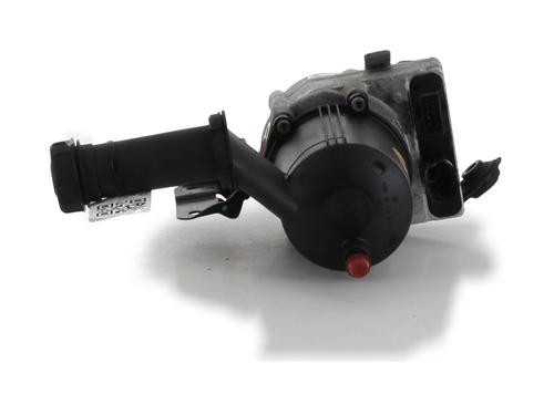 Used Steering pump Steering pump PEUGEOT 307 (3A/C) 1.6 HDi (90 hp) 34111834 34111834