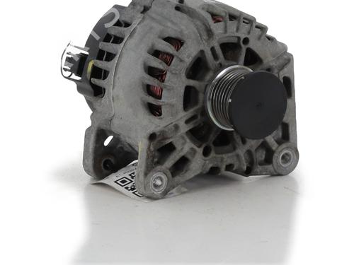 Alternator RENAULT SCÉNIC III (JZ0/1_) 1.2 TCe | BP29696051M7 