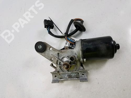 Used Front wiper motor Front wiper motor CHEVROLET MATIZ (M200, M250) 0.8 (52 hp) 10563715 10563715
