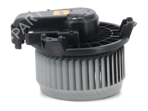 Heater blower motor TOYOTA YARIS (_P13_) 1.5 Hybrid (NHP130_, NHP130) | BP26039096M62 