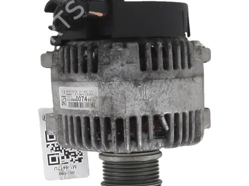 Alternator CITROËN C3 II (SC_) 1.2 VTi 82 | BP33685259M7 - Image 5