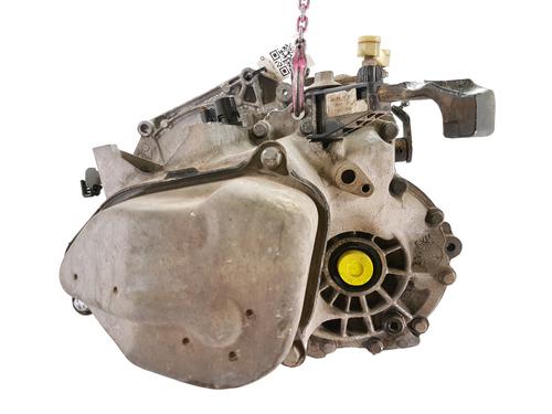 Gearbox PEUGEOT 207 (WA_, WC_)  | BP27490655M3 