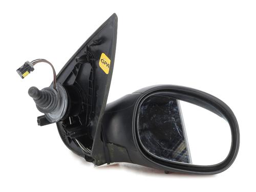 Right mirror PEUGEOT 206 Van  | BP27246929C27 