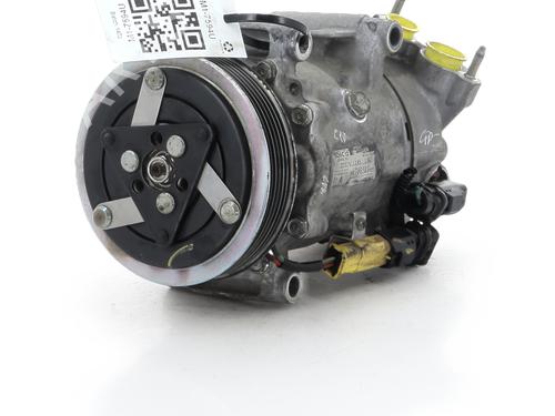 Used AC compressor AC compressor 39489388 39489388