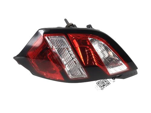 Used Right taillight RENAULT TWINGO III (BCM_, BCA_) 1.0 SCe 70 (BCMB) (69 hp) 30049168