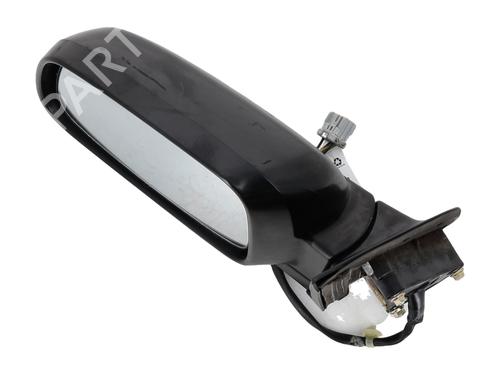 Used Left mirror HONDA CR-V II (RD_) 2.0 (RD5) (150 hp) 30957660